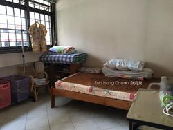 Blk 652 Woodlands Ring Road (Woodlands), HDB Executive #130506412